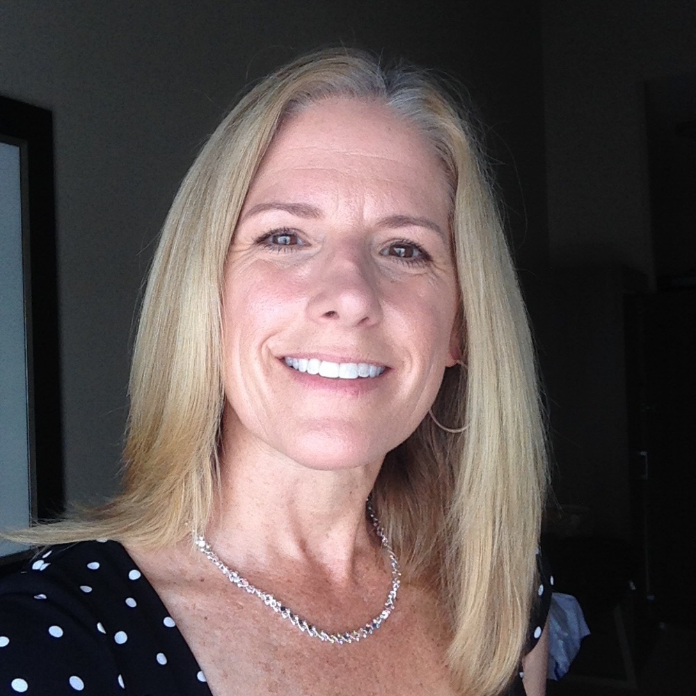 Meet your Posher, Lynne